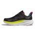 Hoka Clifton 9 Laufschuhe schwarz/multi herren  1127895-BAAB