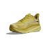 Hoka Clifton 9 Laufschuhe Gold/Gelb Herren  1127895-GLCR