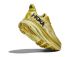 Hoka Clifton 9 Laufschuhe Gold/Gelb Herren  1127895-GLCR