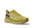 Hoka Clifton 9 Laufschuhe Gold/Gelb Herren  1127895-GLCR