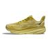 Hoka Clifton 9 Laufschuhe Gold/Gelb Herren  1127895-GLCR