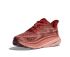 Hoka Clifton 9 Laufschuhe Rot Herren  1127895-RERT