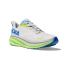 Hoka Clifton 9 Laufschuhe Weiss/Grun herren  1127895-STLC