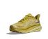 Hoka Clifton 9 Laufschuhe Gold/Gelb Damen  1127896-GLCR