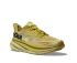 Hoka Clifton 9 Laufschuhe Gold/Gelb Damen  1127896-GLCR