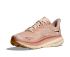 Hoka Clifton 9 Laufschuhe Rosa/Beige Damen  1127896-SNC