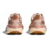 Hoka Clifton 9 Laufschuhe Rosa/Beige Damen  1127896-SNC