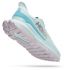 Hoka Mach 4 Laufschuhe Blau Damen  1113529-BGCS