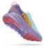 Hoka Rincon 3 Laufschuhe Lila Damen  1119396-BGCV