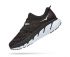 Hoka Gaviota 4 Laufschuhe Schwarz/Weiss Herren  1123198-BWHT