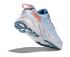 Hoka Gaviota 4 Laufschuhe Lichtblau Damen  1123199-BFPA