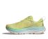 Hoka Gaviota 5 Laufschuhe Gelb/Weiss Damen  1134235-CGSO