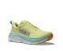 Hoka Gaviota 5 Laufschuhe Gelb/Weiss Damen  1134235-CGSO