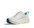 Hoka Gaviota 5 Laufschuhe Weiss Damen  1134235-FTRS