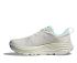 Hoka Gaviota 5 Laufschuhe Weiss Damen  1134235-FTRS