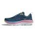 Hoka Gaviota 5 Laufschuhe Blau/Grau Damen  1134235-RHD