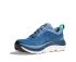 Hoka Gaviota 5 Laufschuhe downpour/thunder cloud Herren  1127929-dhn