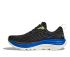 Hoka Gaviota 5 Laufschuhe Schwarz/Blau Herren  1127929-BTRC