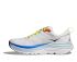 Hoka Gaviota 5 Laufschuhe Weiss/Blau Herren  1127929-BVR