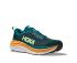 Hoka Gaviota 5 Laufschuhe Grun/Orange Herren  1127929-DLSH