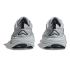 Hoka Gaviota 5 Laufschuhe Grau Herren  1127929-NCSW