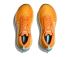 Hoka Gaviota 5 Laufschuhe Orange Herren  1127929-SRSH