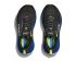 Hoka Gaviota 5 wide Laufschuhe Schwarz Herren  1134234-BTRC