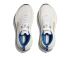 Hoka Gaviota 5 wide Laufschuhe Weiss Herren  1134234-FTG