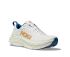 Hoka Gaviota 5 wide Laufschuhe Weiss Herren  1134234-FTG