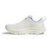 Hoka Gaviota 5 wide Laufschuhe Weiss Herren  1134234-FTG