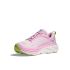 Hoka Bondi 8 Laufschuhe Rosa Dammerung/Wasserpark damen  1127952-PTWL