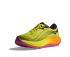 Hoka Rincon Laufschuhe Zitrus/Schwarz Damen  1155131-HKC