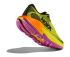 Hoka Rincon Laufschuhe Zitrus/Schwarz Damen  1155131-HKC