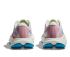 Hoka Rincon  Laufschuhe frost/rosa Damen  1155131-FNK