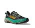 Hoka Speedgoat 6 Laufschuhe Schwarz/Aloe Vera Damen  1147811-BLVR