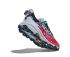 Hoka Speedgoat 6 Laufschuhe Gull/Stormy Skies Damen  1147811-GKS