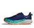 Hoka Speedgoat 6 Laufschuhe Varsity Navy/Meteor Damen  1147811-VYM