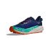 Hoka Speedgoat 6 Laufschuhe Varsity Navy/Meteor Damen  1147811-VYM