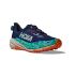 Hoka Speedgoat 6 Laufschuhe Varsity Navy/Meteor Damen  1147811-VYM