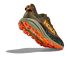 Hoka Speedgoat 6 Laufschuhe antik oliv/kürbis Männer  1147791-aql