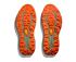 Hoka Speedgoat 6 Laufschuhe antik oliv/kürbis Männer  1147791-aql