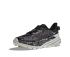 Hoka Speedgoat 6 Laufschuhe Schwarz/Stardust Männer  1147791-BKSTR