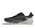 Hoka Speedgoat 6 Laufschuhe Schwarz/Stardust Männer  1147791-BKSTR