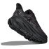 Hoka Clifton 9 Laufschuhe schwarz Damen   1127896-BBLC