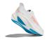 Hoka Mach 6 Laufschuhe Weiss Damen  1147810-WNCL