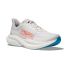 Hoka Mach 6 Laufschuhe Weiss Damen  1147810-WNCL