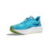 Hoka Mach 6 Laufschuhe Blau Damen  1147810-CSSW