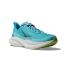 Hoka Mach 6 Laufschuhe Blau Damen  1147810-CSSW