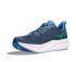 Hoka Mach 6 Laufschuhe downpour/thunder cloud Herren  1147790-dhn