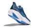 Hoka Mach 6 Laufschuhe downpour/thunder cloud Herren  1147790-dhn